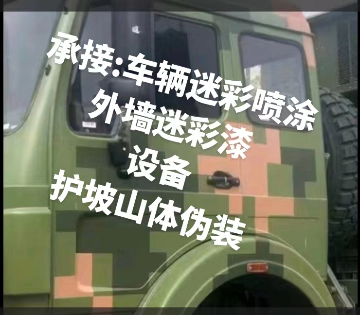 资阳推荐一些外墙迷彩漆施工注意事项的视频教程